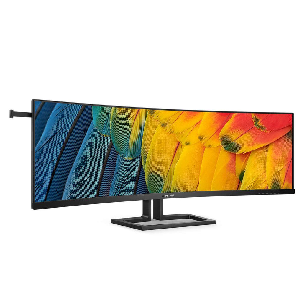 Philips 6000 series 45B1U6900C/00 LED display 113 cm (44.5") 5120 x 1440 Pixel UltraWide Dual Quad HD Nero [45B1U6900C/00]