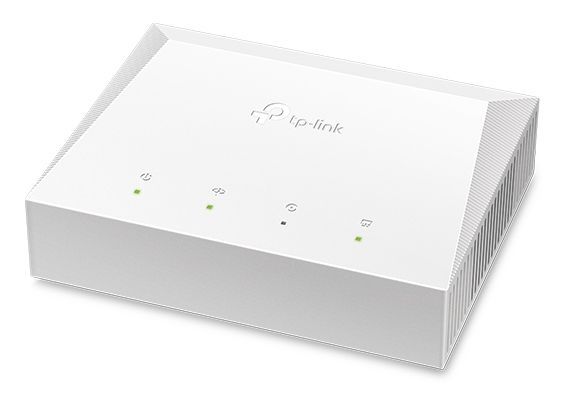 TP-Link XZ005-G6 convertitore multimediale di rete 2488 Mbit/s 1490 nm Bianco [XZ005-G6]