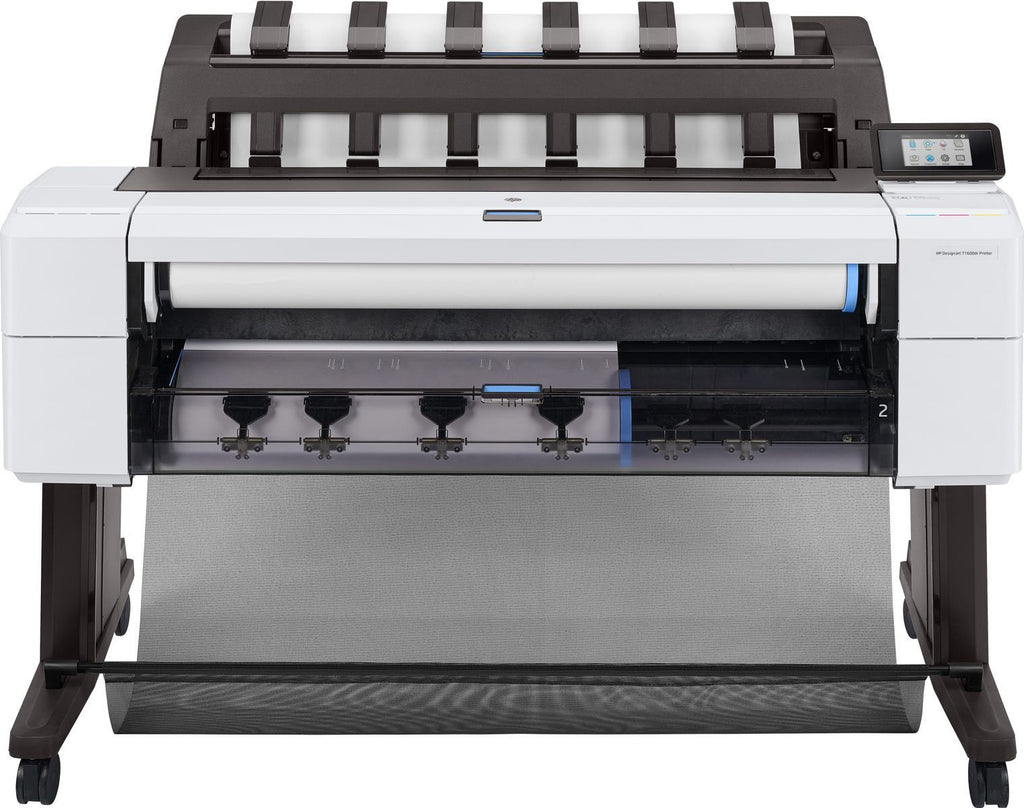 HP Designjet Stampante T1600dr PostScript da 36 [3EK13A#B19]