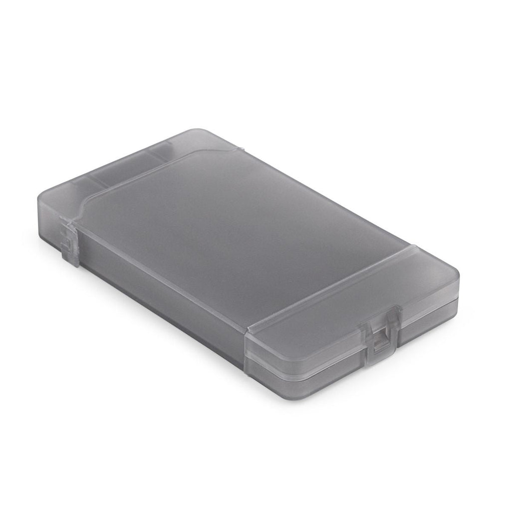 i-tec C31MYSAFEU313 contenitore di unità di archiviazione Box esterno HDD/SSD Nero 2.5" [C31MYSAFEU313]