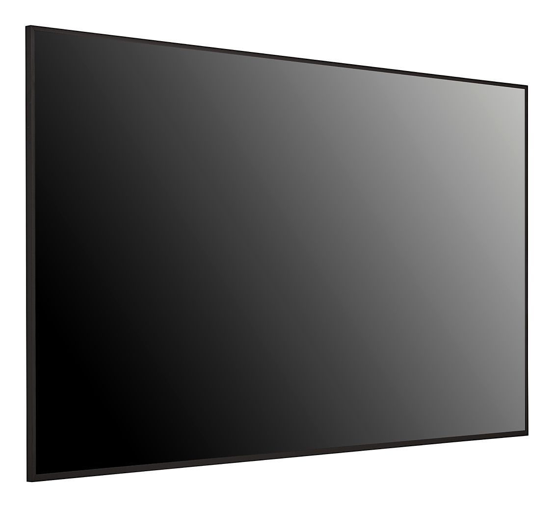 75 LED IPS, 3840X2160, 16:9, 500 NIT, 1200:1 [75UH5N-M.AEU]