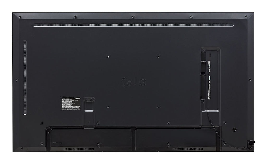75 LED IPS, 3840X2160, 16:9, 500 NIT, 1200:1 [75UH5N-M.AEU]