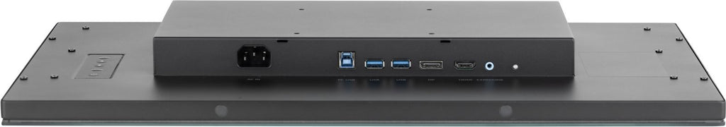 iiyama PROLITE Pannello A digitale 55,9 cm (22") LED 600 cd/m Full HD Nero Touch screen [TF2238MSC-B1]
