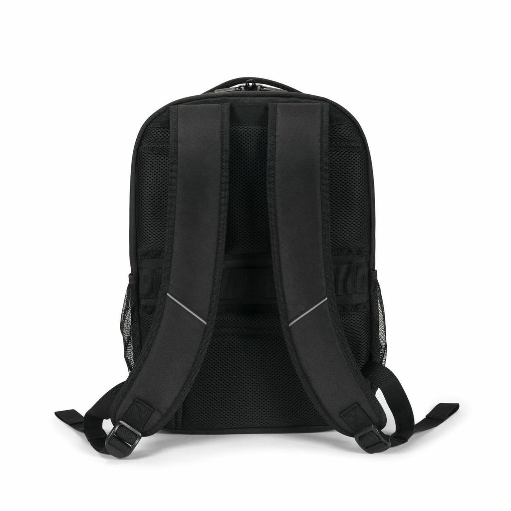DICOTA D32028-RPET borsa per laptop 43,9 cm (17.3") Zaino Nero [D32028-RPET]