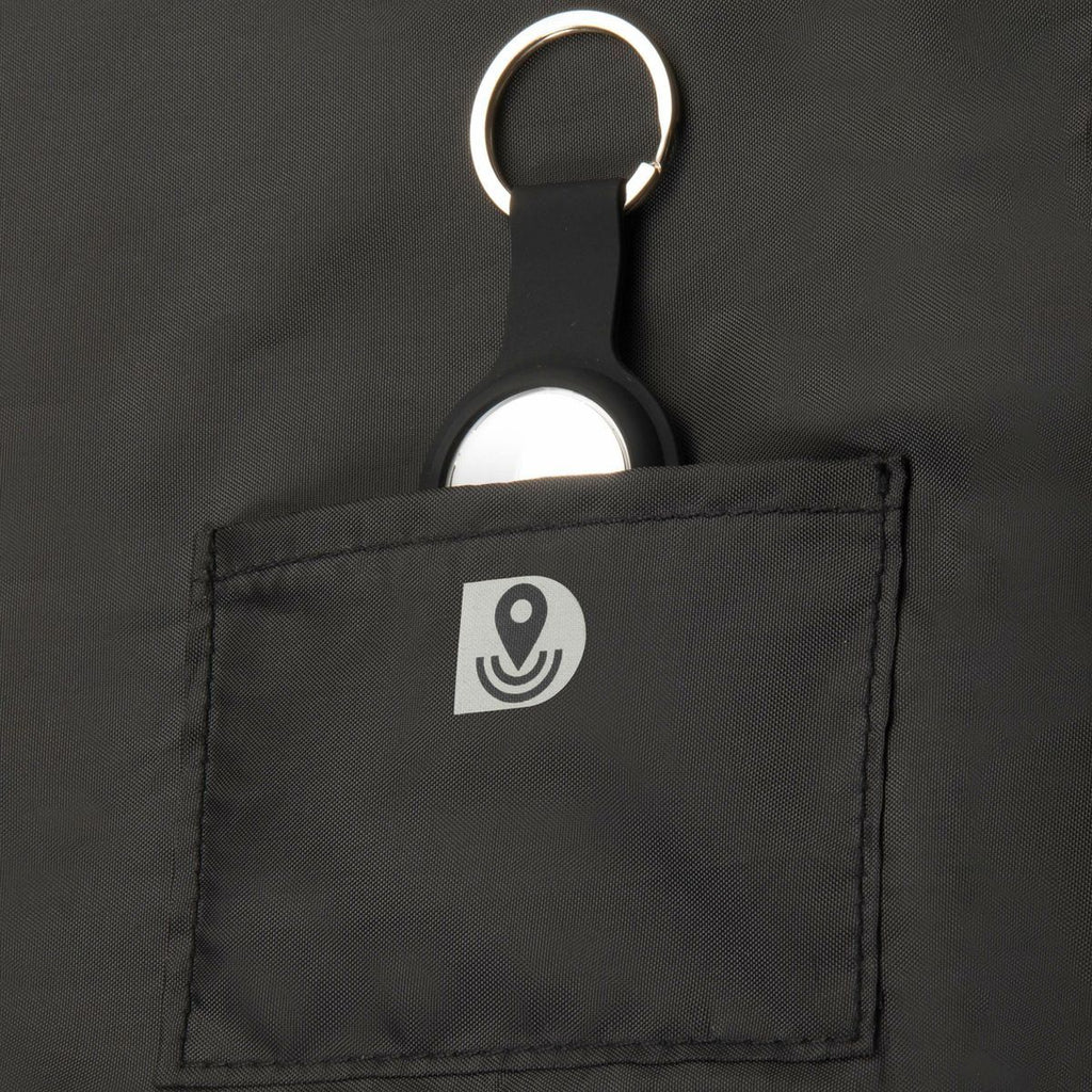 DICOTA D32028-RPET borsa per laptop 43,9 cm (17.3") Zaino Nero [D32028-RPET]