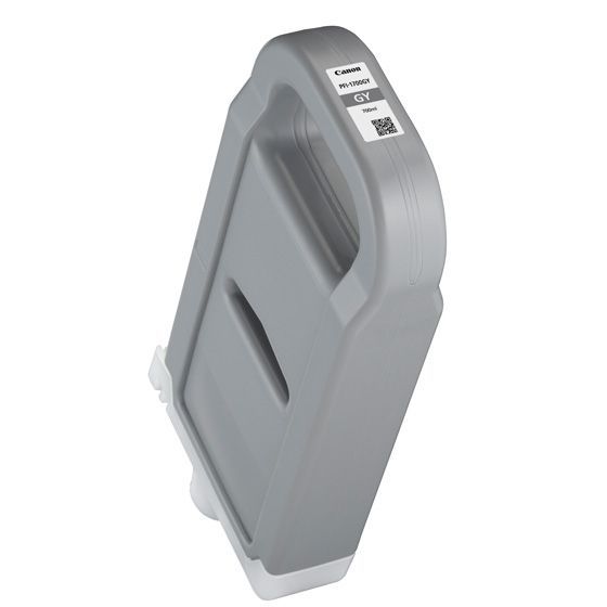 Canon PFI-1700GY cartuccia d'inchiostro Originale Grigio [0781C001]