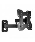 Vultech Braccio Staffa Per Tv - Da 23" A 42" Con Snodo - Lite [BTV-2342LITE]