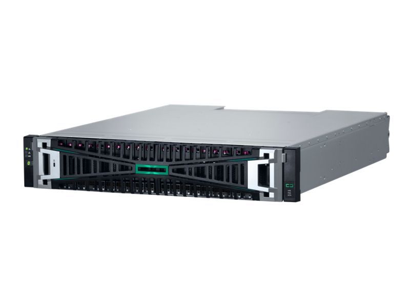 HPE MSA 2070 32GB FC SFF STORAGE [S3T80A]