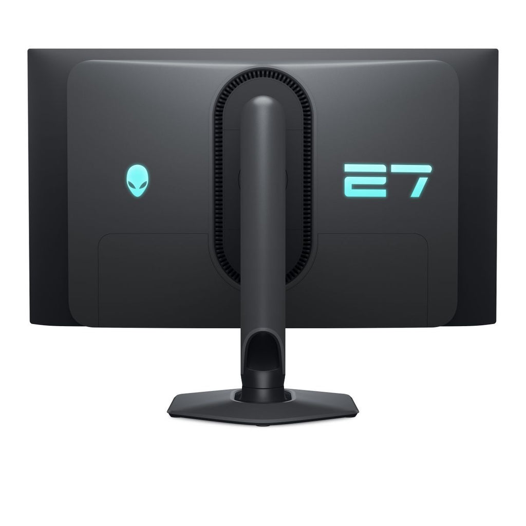 Alienware AW2725DF Monitor PC 67,8 cm (26.7") 2560 x 1440 Pixel Quad HD QD-OLED Nero [GAME-AW2725DF]