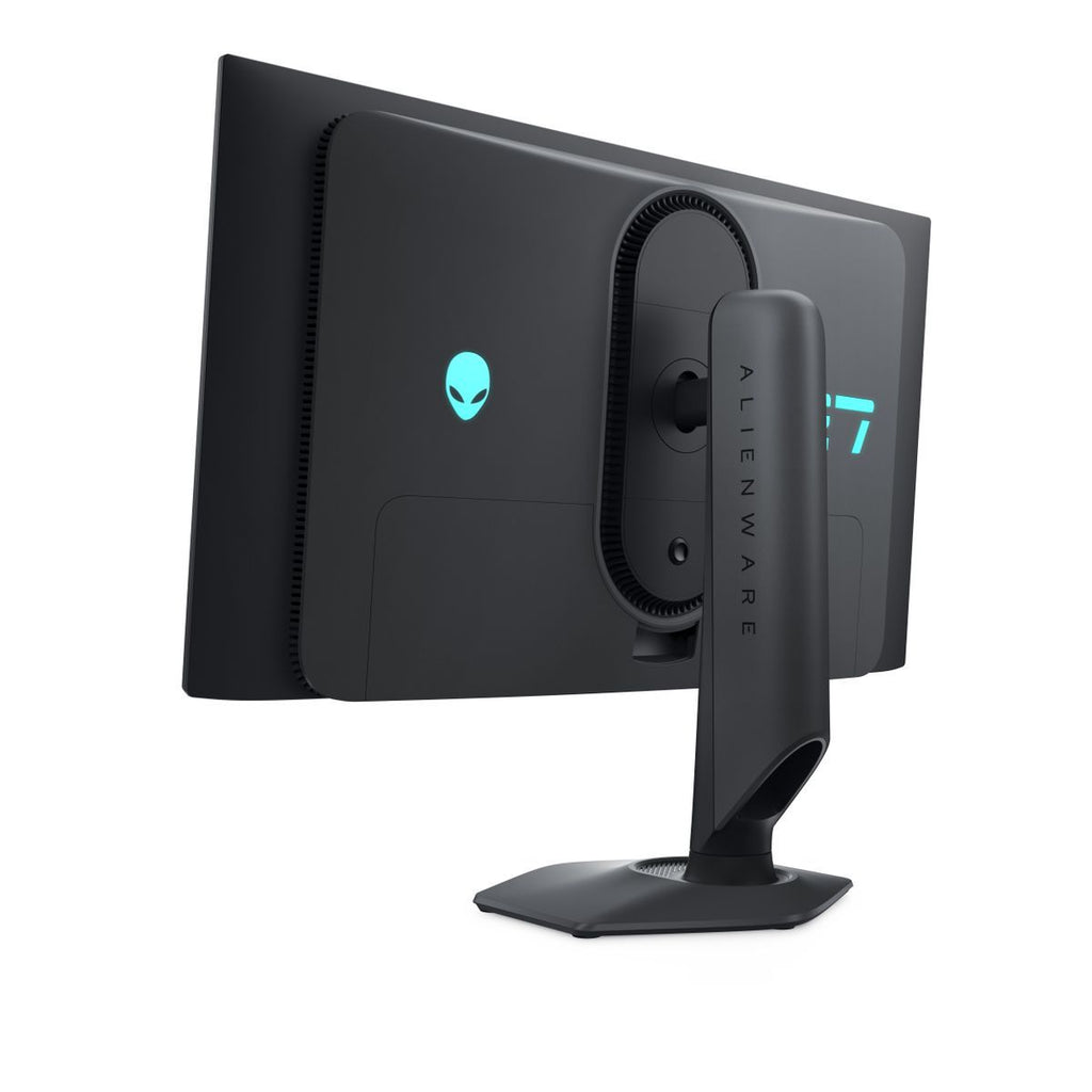 Alienware AW2725DF Monitor PC 67,8 cm (26.7") 2560 x 1440 Pixel Quad HD QD-OLED Nero [GAME-AW2725DF]