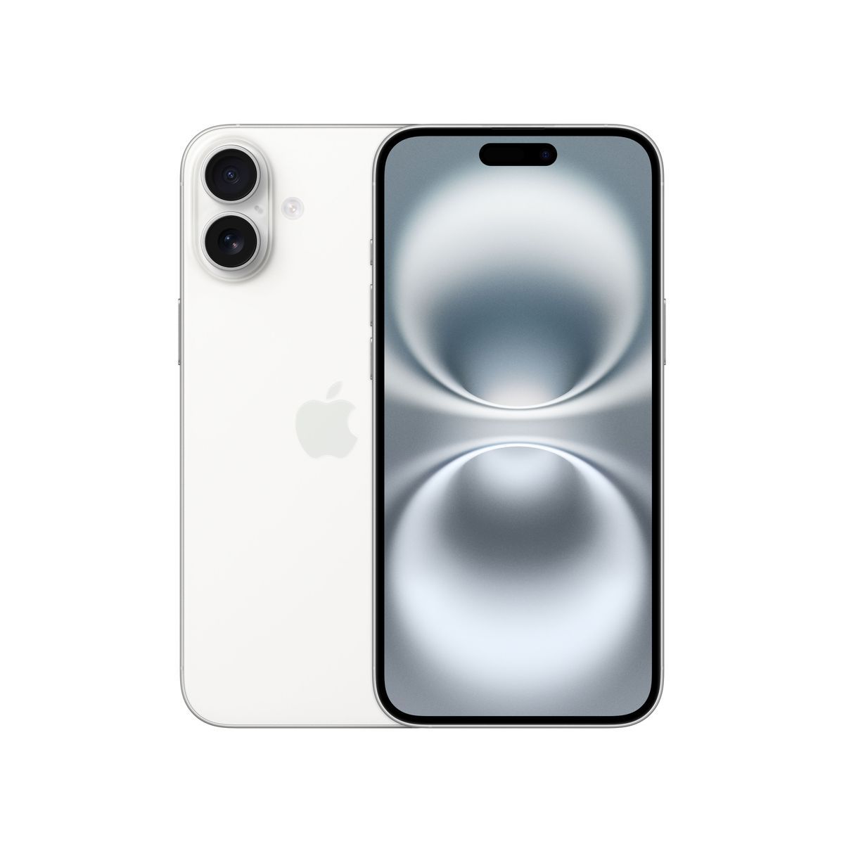 Apple iPhone 16 Plus 256GB Bianco [MXWV3QL/A]