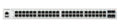 Fortinet FS-148F-FPOE switch di rete L2 Gigabit Ethernet (10/100/1000) Supporto Power over Ethernet (PoE) 1U Bianco [FS-148F-FPOE]