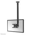 Neomounts FPMA-C100 Supporto monitor/TV a soffitto 10-30" - alt. 79-129 cm [FPMA-C100]