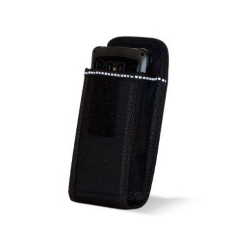 Newland Holster 12,7 cm (5") Custodia a fondina Nero [HS105]