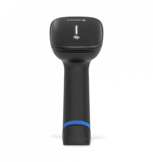 Newland HR22 Dorada II 2D CMOS Lettore di codici a barre portatile 1D/2D Nero [NLS-HR2300-BT]