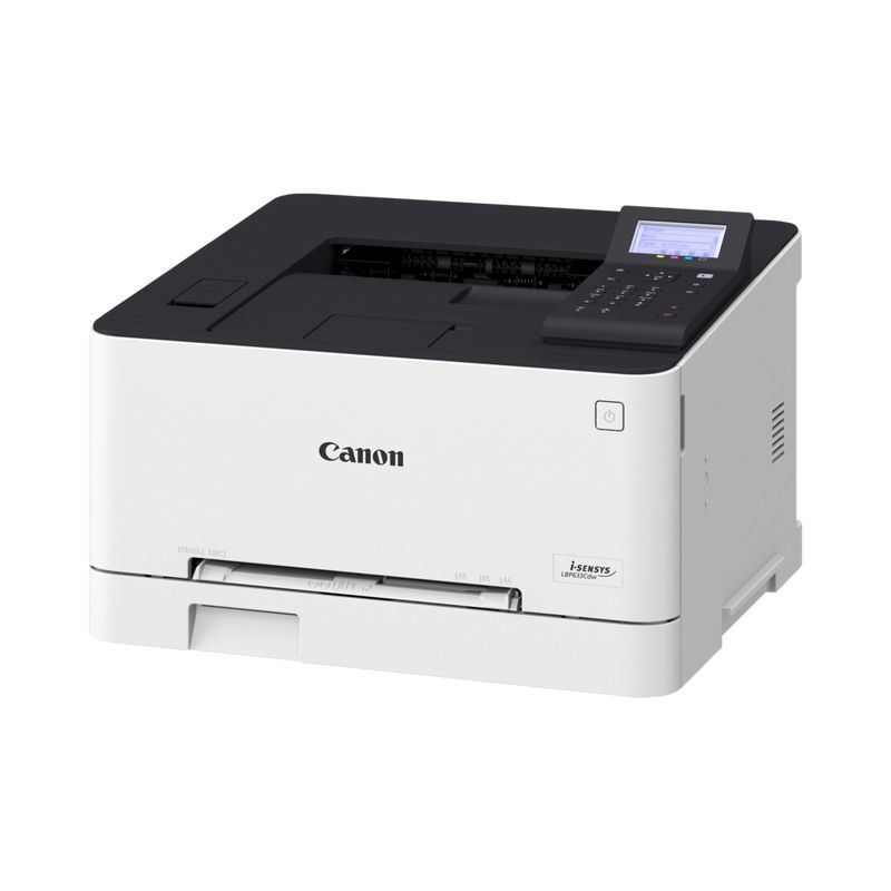 Canon i-SENSYS LBP633Cdw A colori 1200 x 1200 DPI A4 Wi-Fi [5159C001]