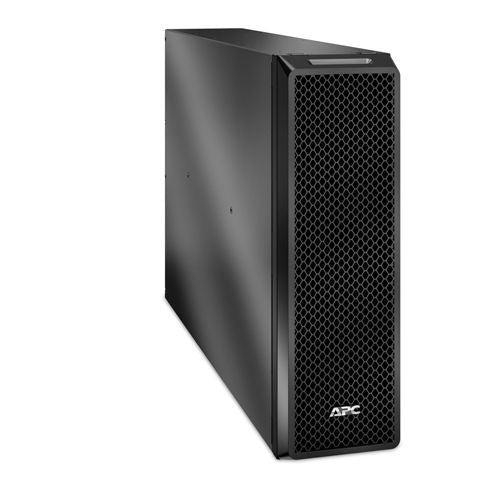 APC SRT192BP2 gruppo di continuità (UPS) 8 kVA [SRT192BP2]