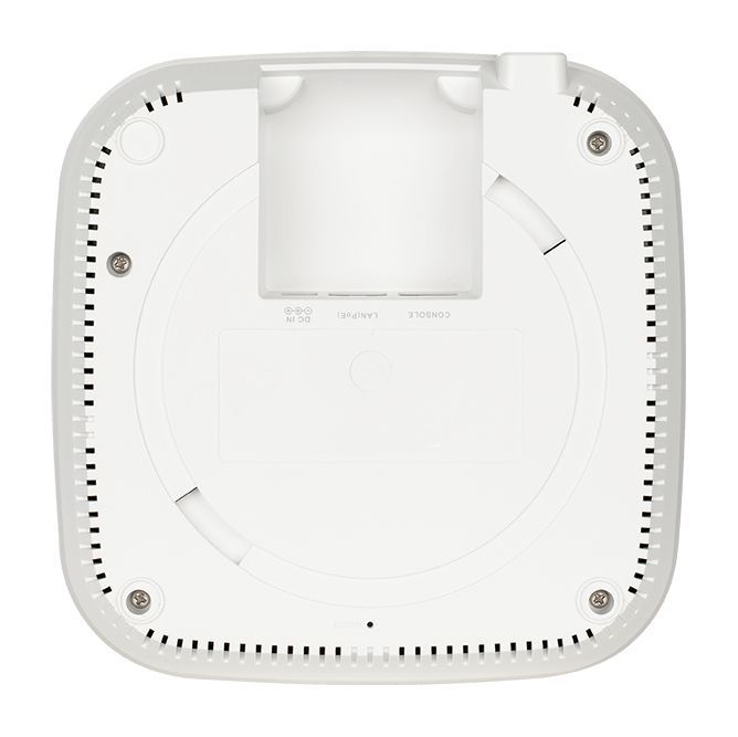 D-Link AX1800 1800 Mbit/s Bianco Supporto Power over Ethernet (PoE) [DAP-X2810]
