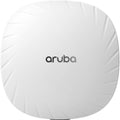 HPE Aruba Networking Aruba AP-515 (RW) 5375 Mbit/s Bianco Supporto Power over Ethernet (PoE) [Q9H62A]