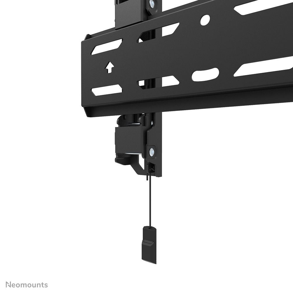 Neomounts WL30S-850BL12 Supporto TV a parete 24-65" - fisso - bloccabile - installazione rapida [WL30S-850BL12]