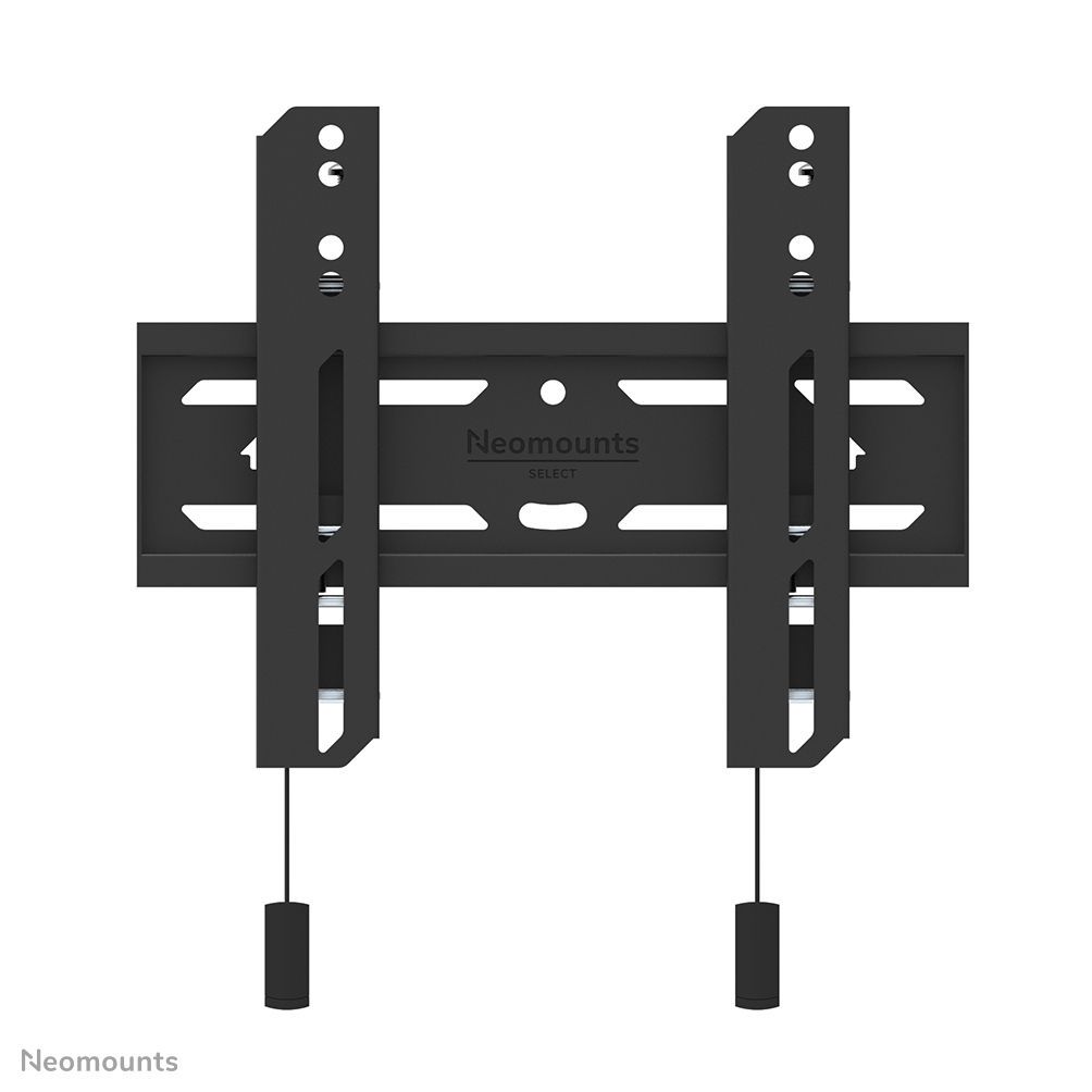 Neomounts WL30S-850BL12 Supporto TV a parete 24-65" - fisso - bloccabile - installazione rapida [WL30S-850BL12]