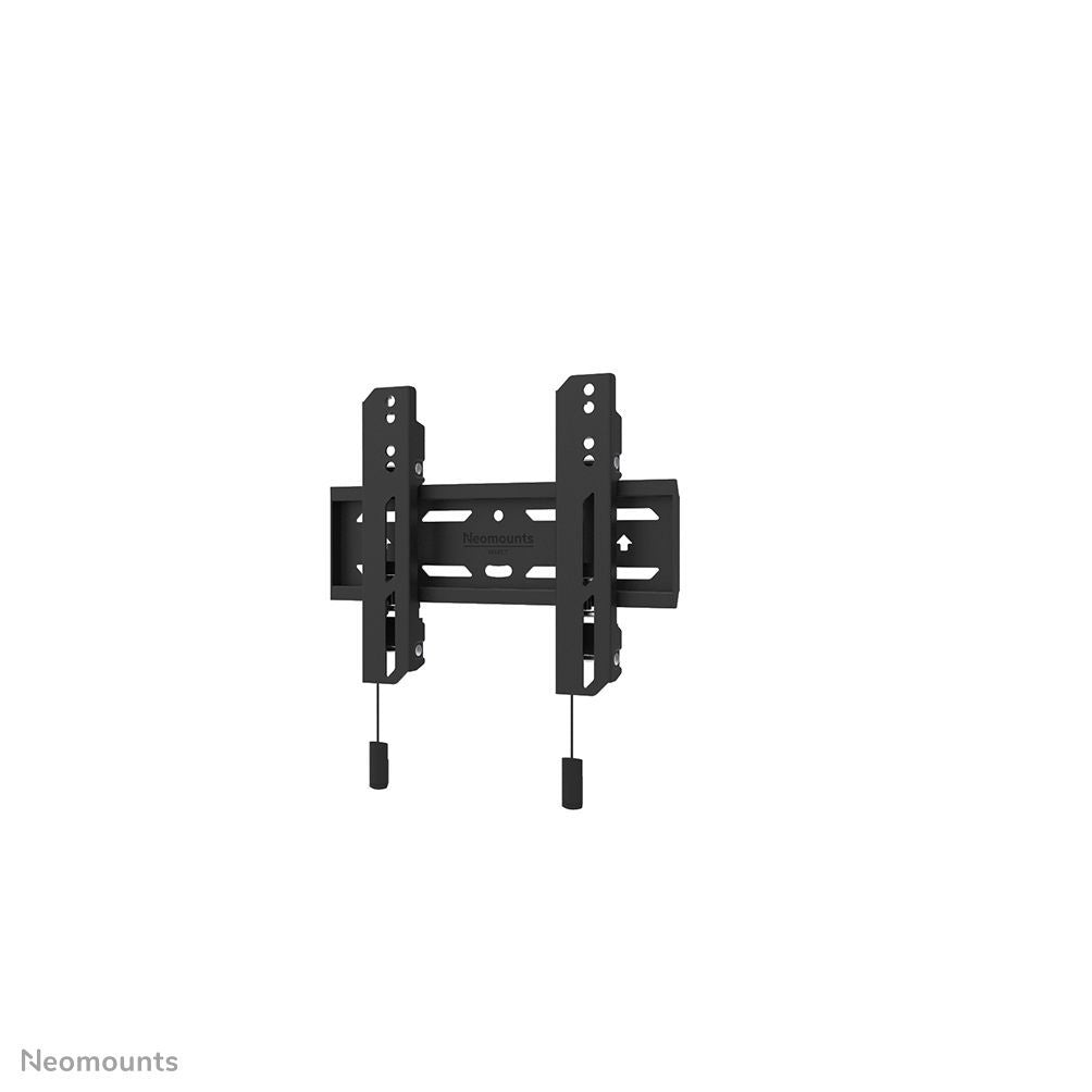 Neomounts WL30S-850BL12 Supporto TV a parete 24-65" - fisso - bloccabile - installazione rapida [WL30S-850BL12]
