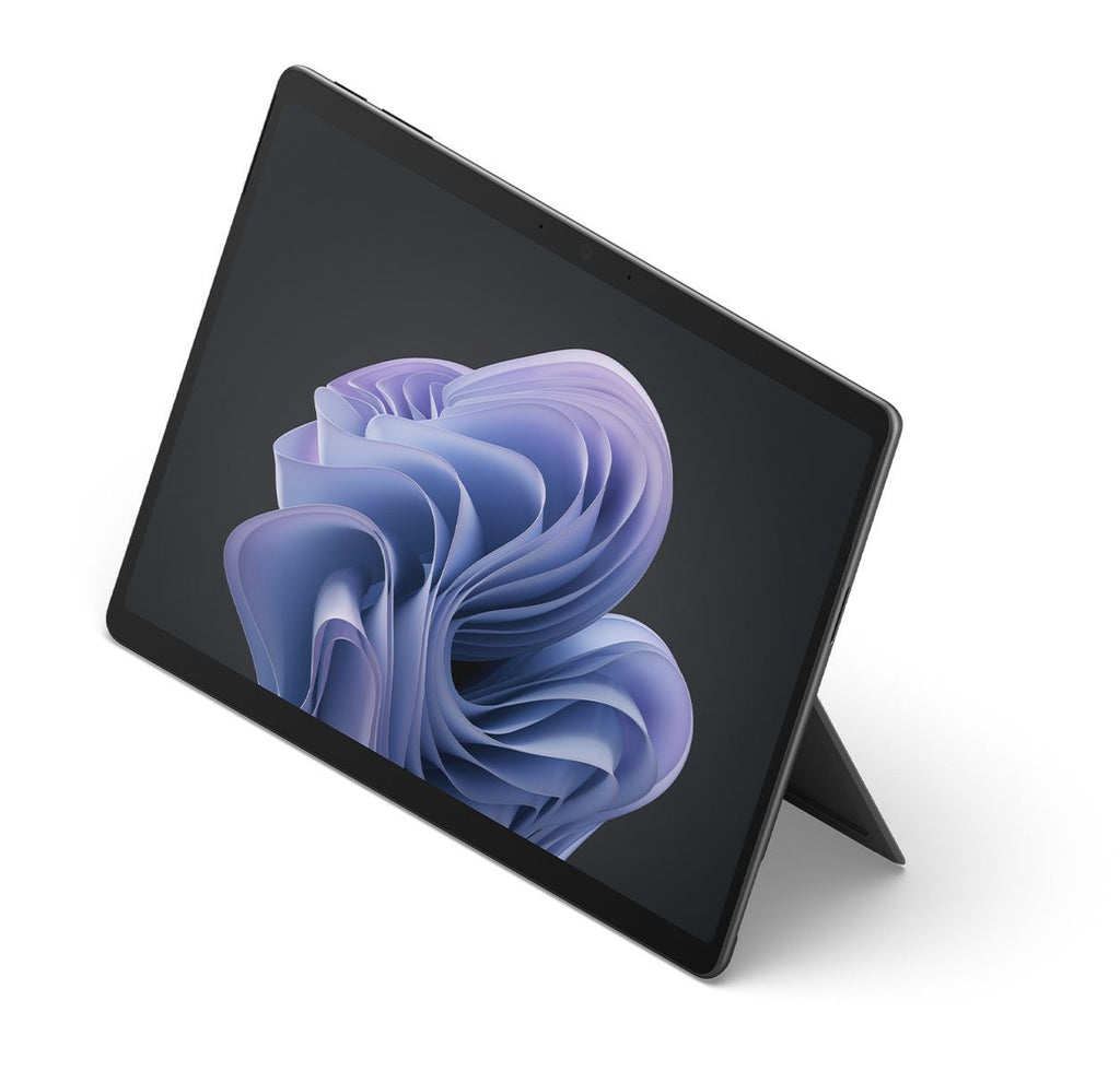 Microsoft Surface Pro 10 Intel Core Ultra 5 256 GB 33 cm (13") 16 GB Wi-Fi 6E (802.11ax) Windows 11 Pro Nero [ZDT-00022]