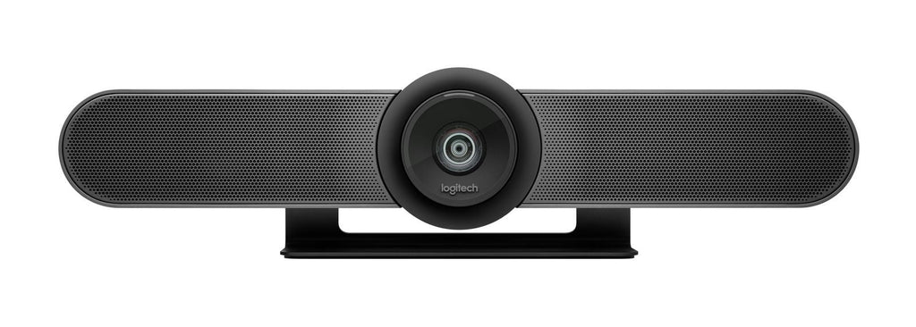 Logitech MeetUp Nero 3840 x 2160 Pixel 30 fps [960-001102]