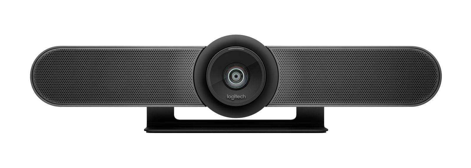Logitech MeetUp Nero 3840 x 2160 Pixel 30 fps [960-001102]
