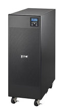 Eaton 9E6KI gruppo di continuità (UPS) Doppia conversione (online) 6 kVA 4800 W [9E6KI]