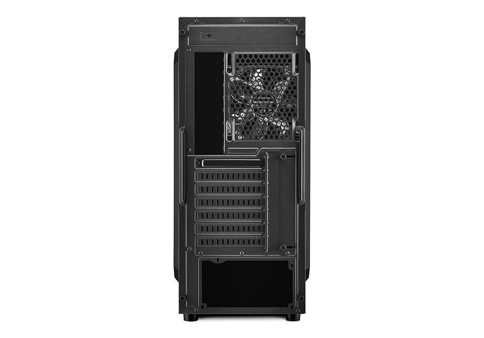 Sharkoon VS7 Window Midi Tower Nero [VS7-WINDOW]