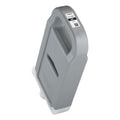 Canon PFI-710BK cartuccia d'inchiostro Originale Nero [2354C001]