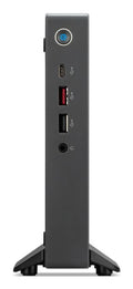 Acer Veriton N N2590G Intel Core i3 i3-1315U 8 GB DDR4-SDRAM 256 GB SSD Windows 11 Pro Mini PC Nero [DT.R0EET.009]