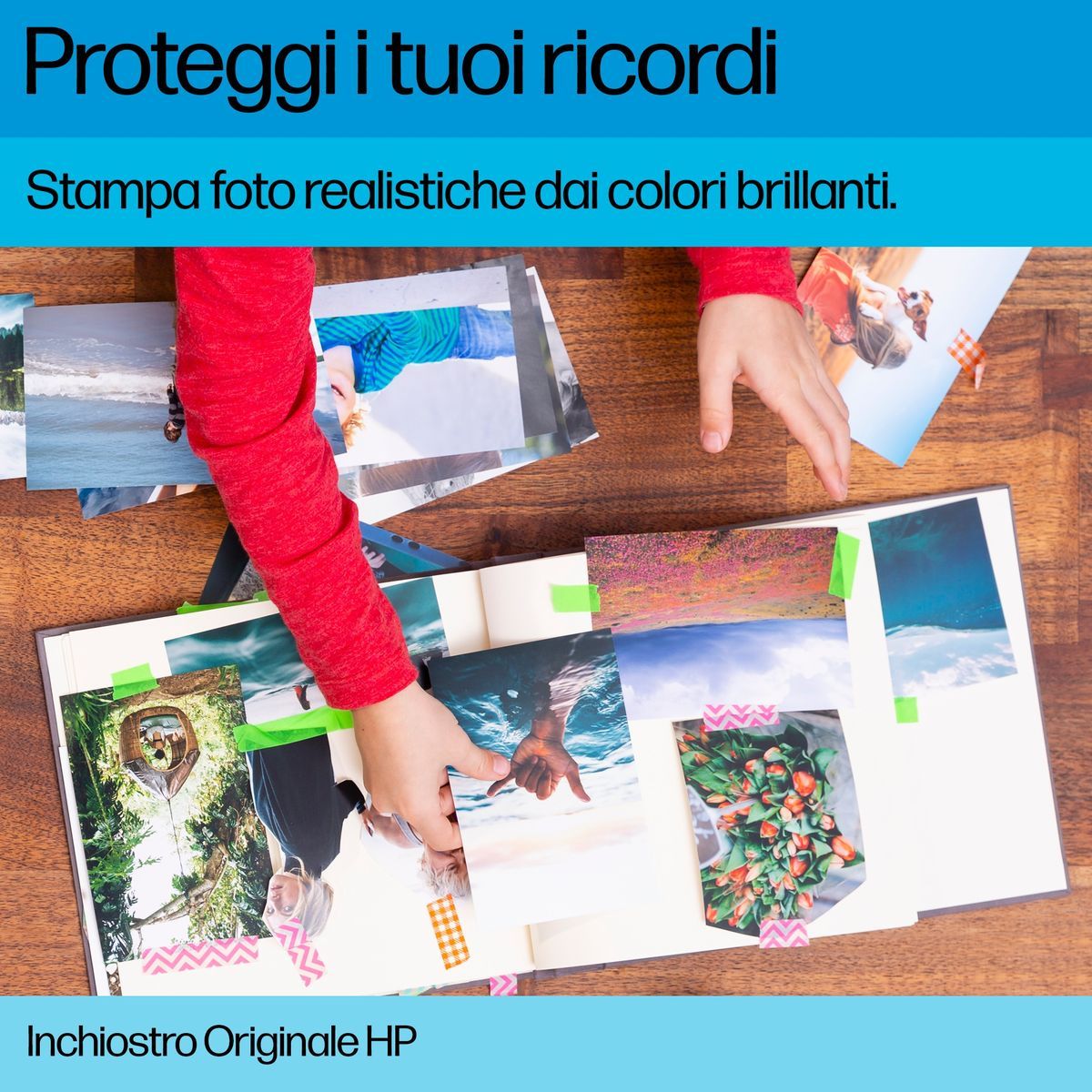 HP 3YL79AE#BGX cartuccia d'inchiostro Original Giallo 1 pezzo(i) [3YL79AE#BGX]