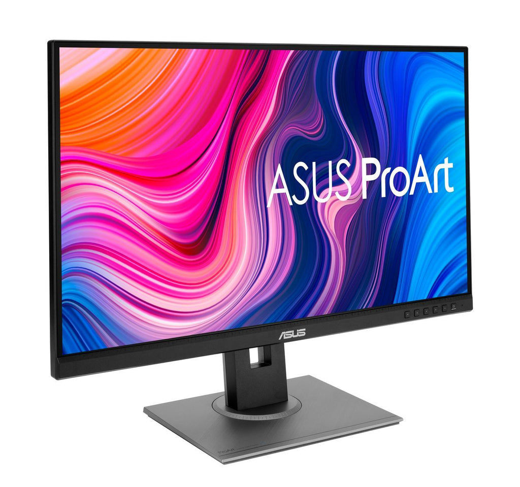 ASUS PA278QV Monitor PC 68,6 cm (27") 2560 x 1440 Pixel Quad HD LED Nero [PA278QV]