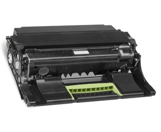 Lexmark 50F0ZA0 fotoconduttore e unità tamburo 60000 pagine [50F0ZA0]