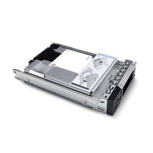DELL 345-BDOL drives allo stato solido 480 GB 2.5" Serial ATA III [345-BDOL]