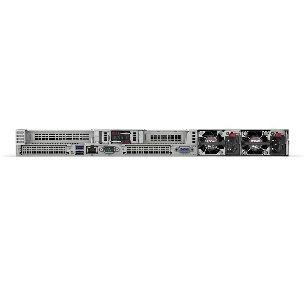 HPE DL360 G11 4509Y MR408I-O NC 8SFF SVR [P70540-421]