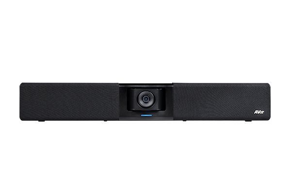 AVer VB342 Pro Nero 3840 x 2160 Pixel 60 fps [VB342PRO]