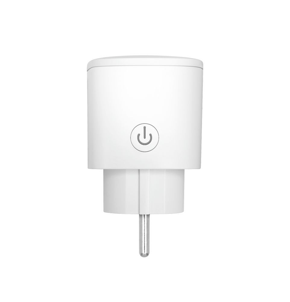 EU SWITCH SOCKET WI-FI [71289]