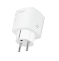 EU SWITCH SOCKET WI-FI [71289]