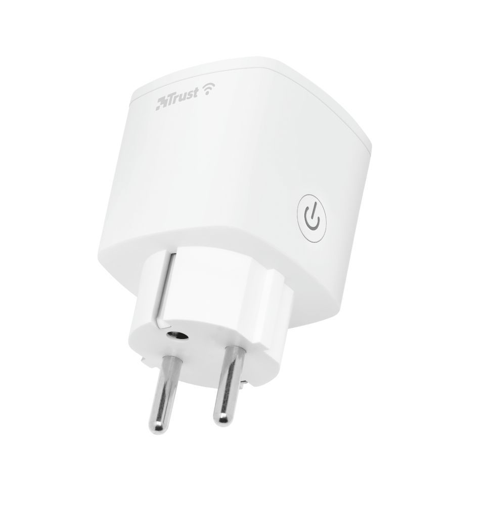 EU SWITCH SOCKET WI-FI [71289]