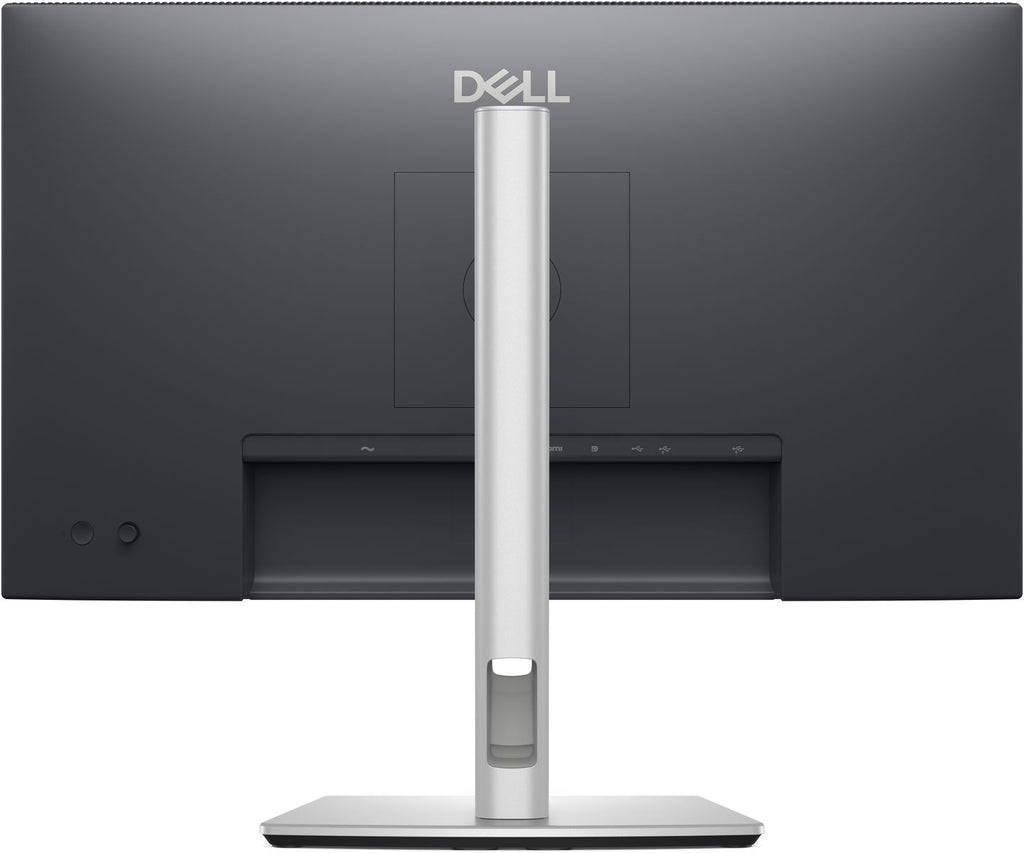 DELL Pro Plus P2425D Monitor PC 61 cm (24") 2560 x 1440 Pixel Quad HD LCD Nero, Argento [DELL-P2425D]