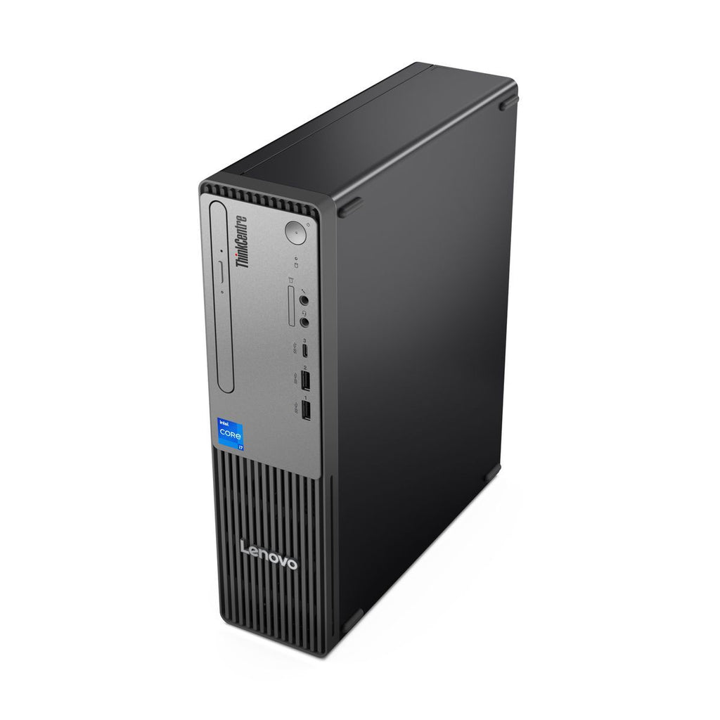 Lenovo ThinkCentre neo 50s Gen 5 Intel Core i5 i5-13400 8 GB DDR5-SDRAM 512 GB SSD Windows 11 Pro SFF PC Nero [12XD001LIX]