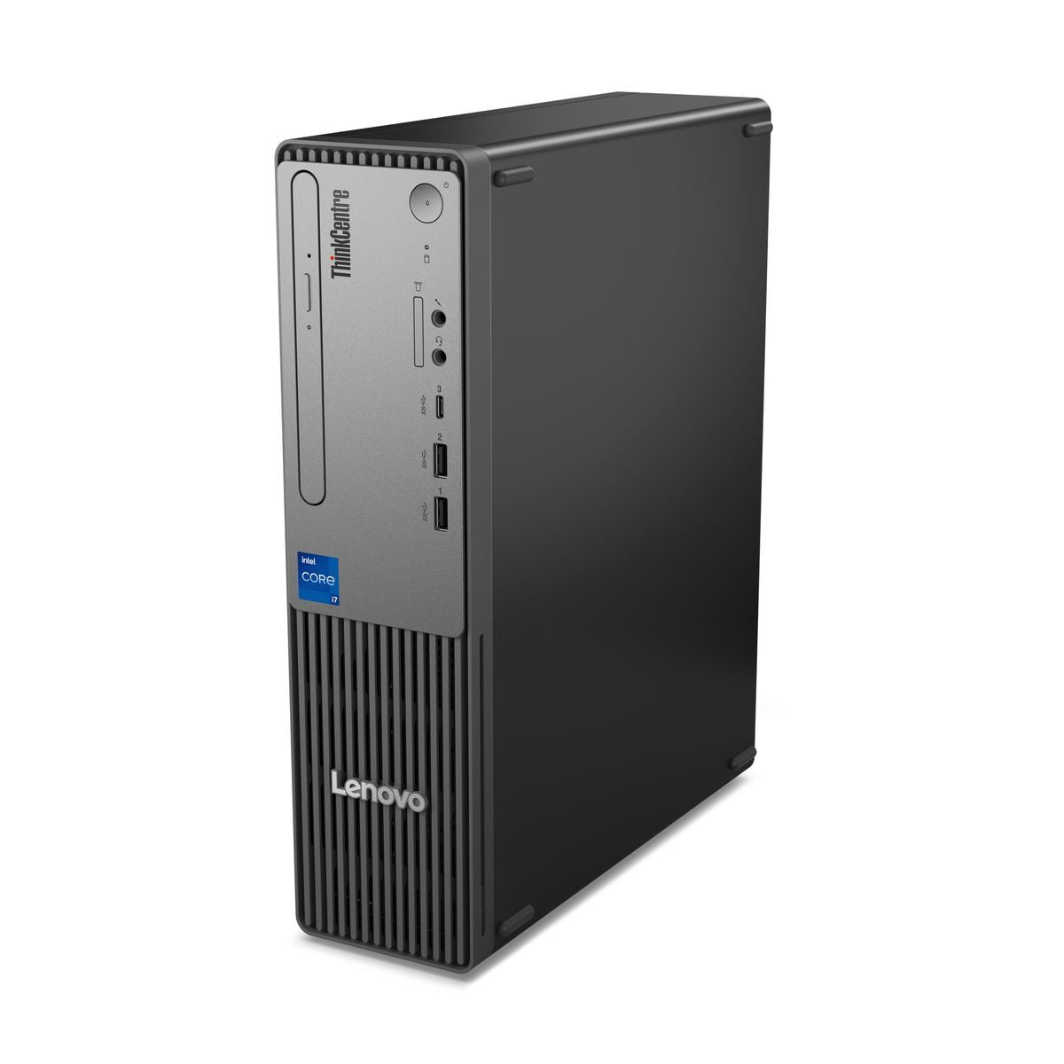 Lenovo ThinkCentre neo 50s Gen 5 Intel Core i5 i5-13400 8 GB DDR5-SDRAM 512 GB SSD Windows 11 Pro SFF PC Nero [12XD001LIX]