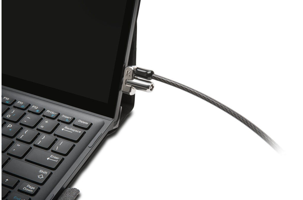 Kensington Lucchetto sottile con chiave per laptop N17 2.0 per slot Wedge [K64440WW]