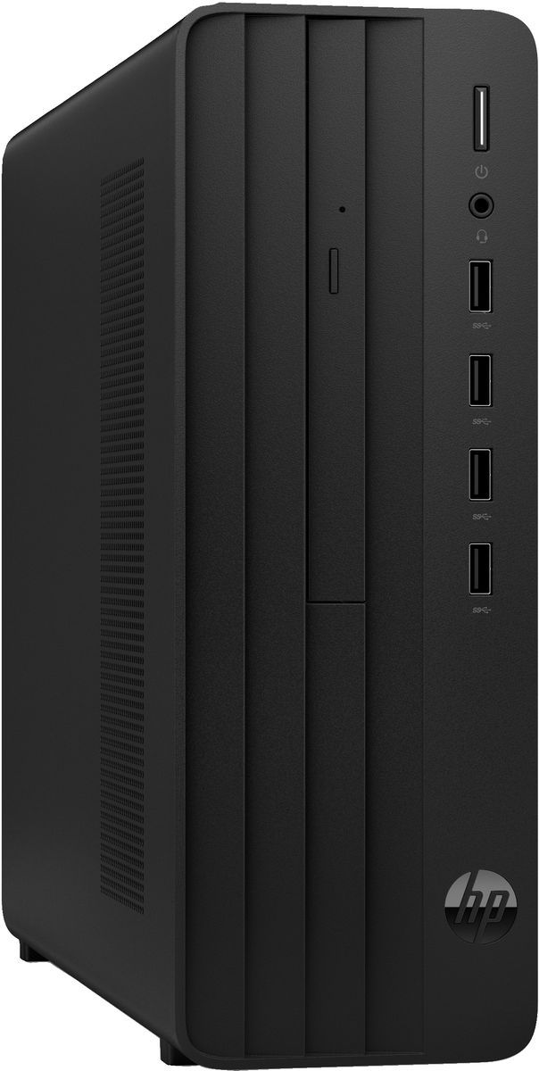 HP Pro 290 G9 Intel Core i7 i7-13700 16 GB DDR4-SDRAM 512 GB SSD Windows 11 Pro SFF PC Nero [937P0EA#ABZ]