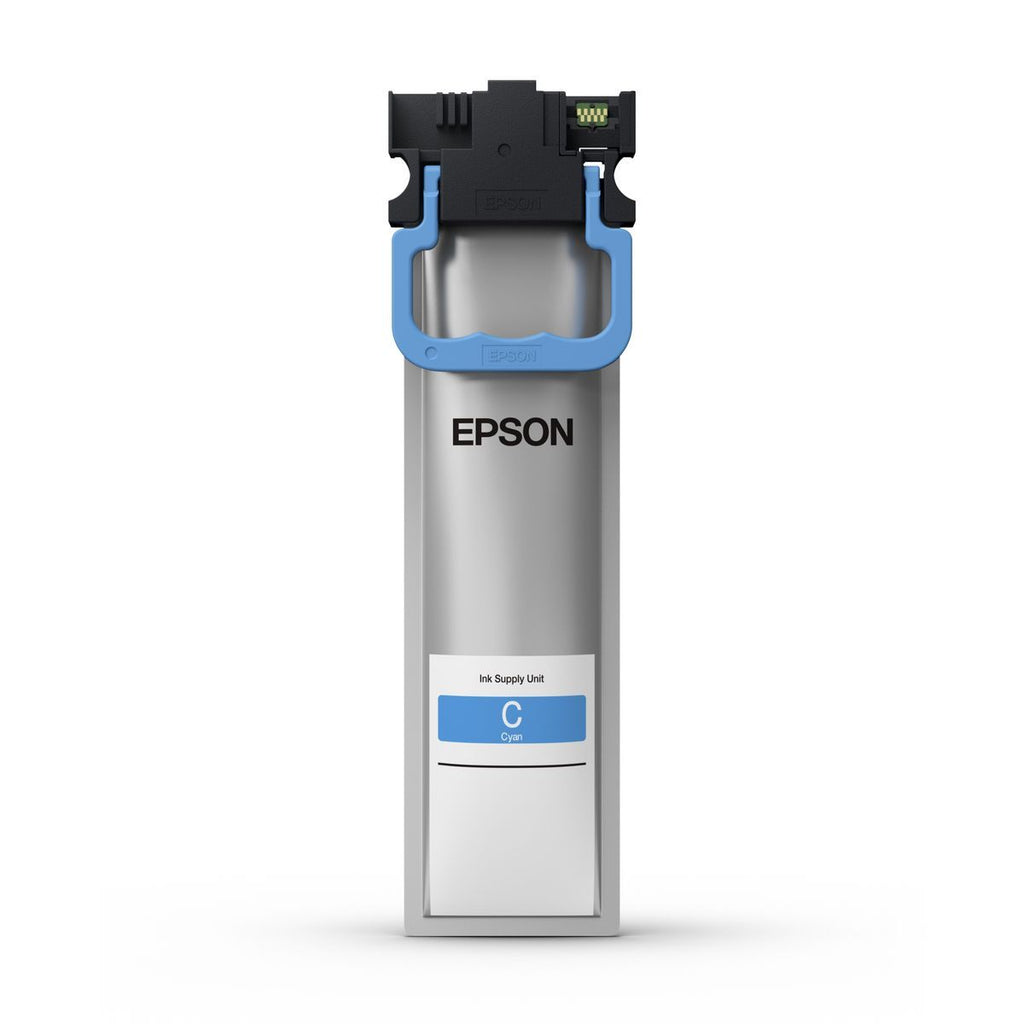Epson WF-C5xxx Series Ink Cartridge L Cyan [C13T944240]