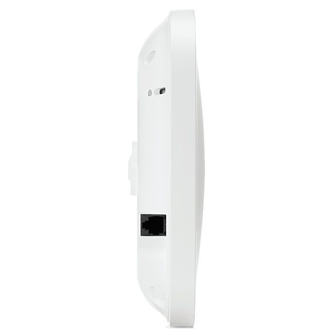 HPE Aruba Networking Instant On AP22 (RW) 1774 Mbit/s Bianco Supporto Power over Ethernet (PoE) [R4W02A]