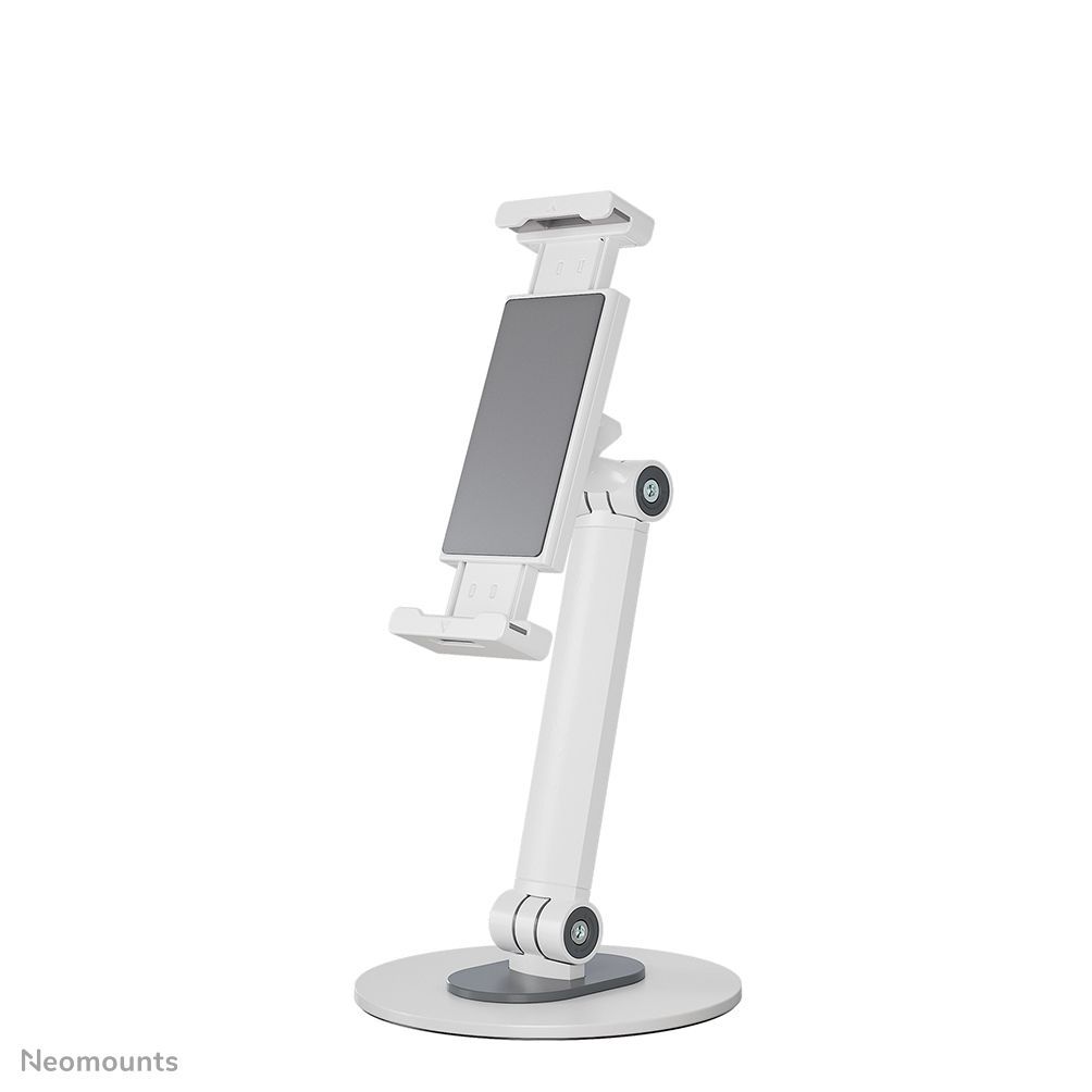 Neomounts DS15-540WH1 Supporto per tablet 4.7-12.9" - universale [DS15-540WH1]